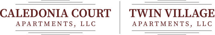 Caledonia Court Apartments Logo